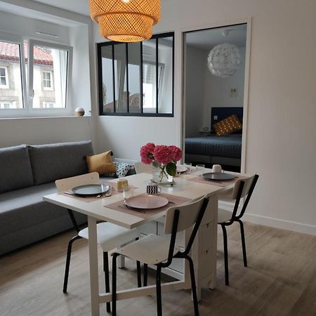 Appartement Au Grenier De Pauline à La Gaubretiere Extérieur photo
