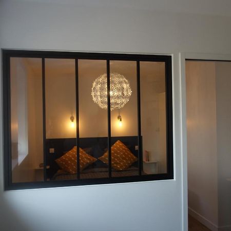 Appartement Au Grenier De Pauline à La Gaubretiere Extérieur photo