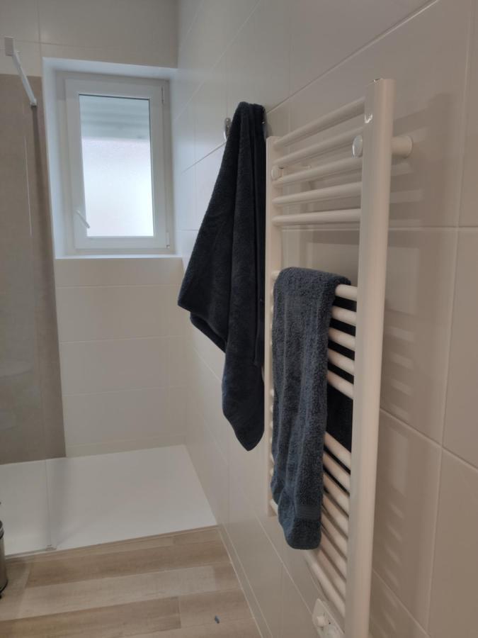 Appartement Au Grenier De Pauline à La Gaubretiere Extérieur photo